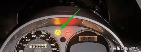 250摩托车故障（250的摩托车发动机故障灯一直亮什么原因）-图2