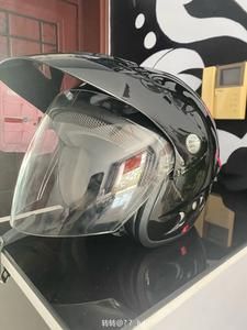 二手摩托车头盔值得买吗（二手摩托车头盔可以买吗）