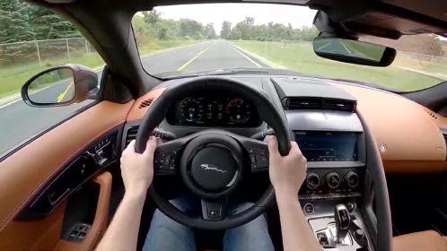 汽车试驾试驾视频（2021汽车试驾视频）